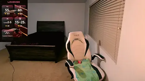 britteebee — Stripchat stream photo (May 2026)