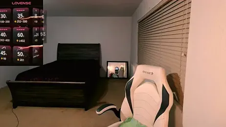 britteebee — Stripchat stream photo (May 2026)