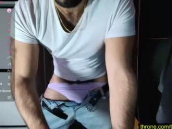 king7045 — Chaturbate stream photo (Apr 2026)