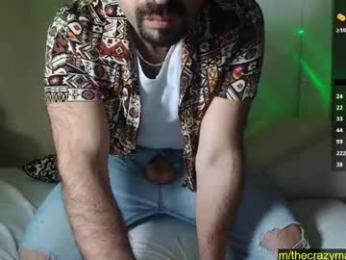 king7045 — Chaturbate stream photo (Apr 2026)