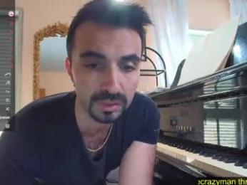 king7045 — Chaturbate stream photo (Apr 2026)