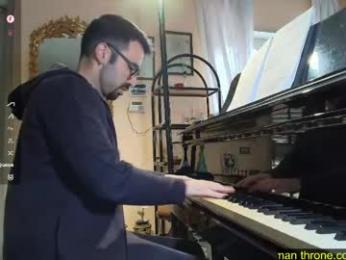 king7045 — Chaturbate stream photo (Apr 2026)