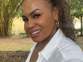 MargarethSimons — webcam model online on livejasmin