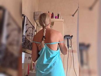 Love-Blondi — Bongacams stream photo (Sep 2026)