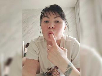 KiraPixel — Bongacams profile photo