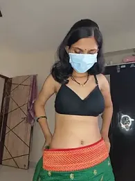 Shivani2002 — Stripchat stream photo (May 2026)