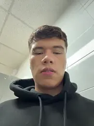 Logan_smith1 — Stripchat profile photo