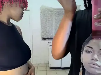 ReginaStar16 — Stripchat stream photo (Jul 2026)