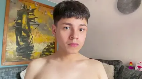 Andy_Belier23 — webcam model online on stripchat