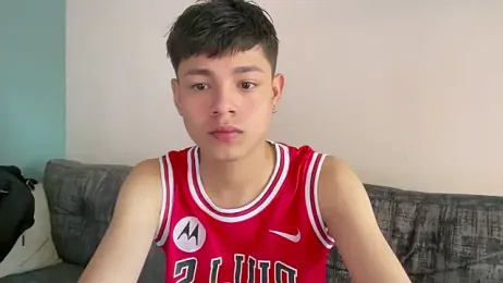 Andy_Belier23 — webcam model online on stripchat