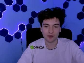 jacob_dark_ — webcam model online on chaturbate