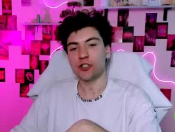 jacob_dark_ — webcam model online on chaturbate