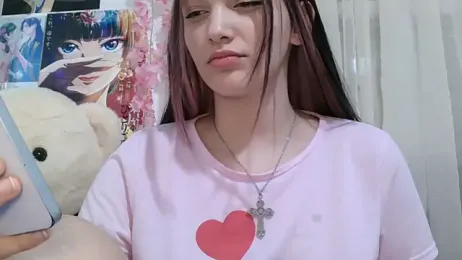 coelhinharoxaaaa — Stripchat stream photo (Jun 2026)