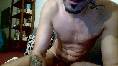 Chicosexyhetero — webcam model online on cam4