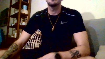Chicosexyhetero — webcam model online on cam4