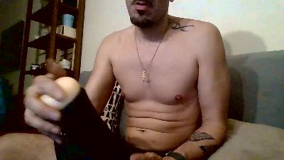 Chicosexyhetero — webcam model online on cam4