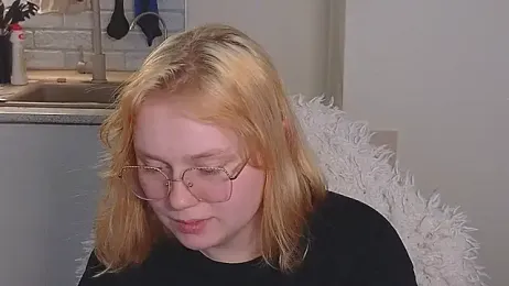 soft_focus — Stripchat stream photo (May 2026)