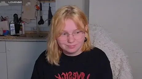 soft_focus — Stripchat stream photo (May 2026)