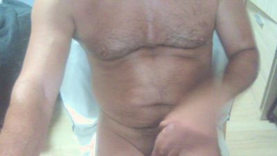 macam5 — webcam model online on cam4