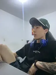 gojo_satoru_18 — Stripchat stream photo (Apr 2026)