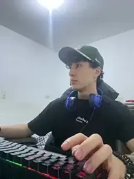 gojo_satoru_18 — Stripchat profile photo