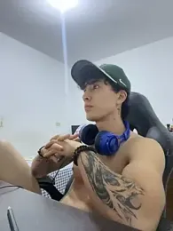 gojo_satoru_18 — Stripchat stream photo (Apr 2026)