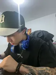 gojo_satoru_18 — Stripchat stream photo (Apr 2026)