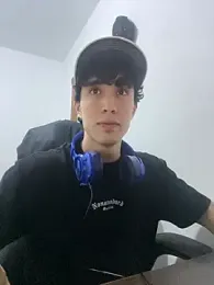 gojo_satoru_18 — Stripchat stream photo (Apr 2026)