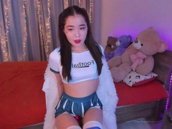 Dollyiaa — bongacams