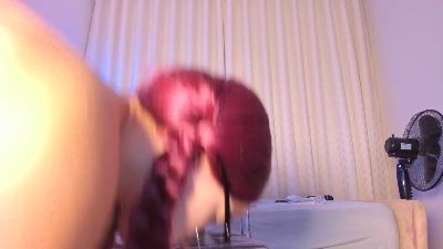 maddyluxe — webcam model online on cam4