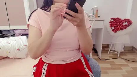Citymup — webcam model online on stripchat