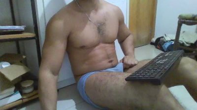MorenoCarente — Cam4 stream photo (Oct 2026)