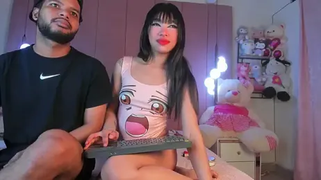 Liah_Marthina — Stripchat profile photo