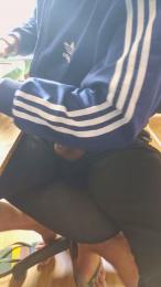 IdrisSantana — Cam4 stream photo (May 2026)