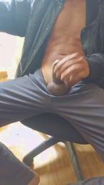 IdrisSantana — Cam4 stream photo (Apr 2026)