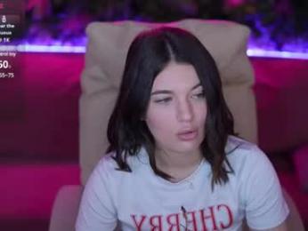 yourlolabunny — Chaturbate stream photo (Apr 2025)