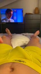 Toyboy247 — webcam model online on cam4
