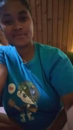 Icymi — webcam model online on cam4