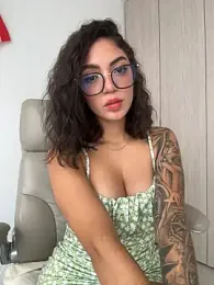 SofyDreammy — Stripchat stream photo (Sep 2026)