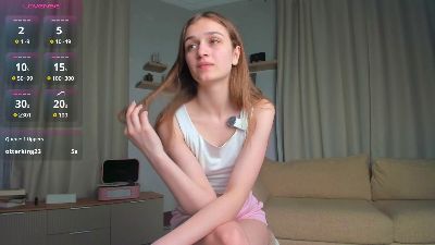 LoreleiAkbar — Cam4 stream photo (Apr 2026)