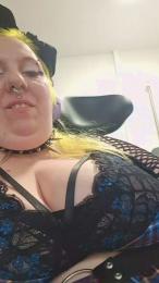 MissFoxieFairy — cam4