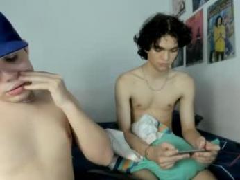 halan_jr — webcam model online on chaturbate