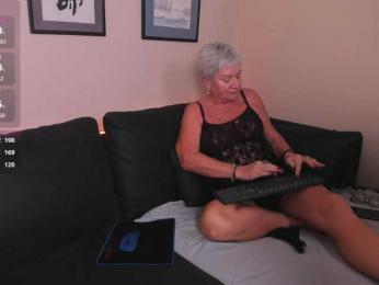 roxana-brooks — bongacams