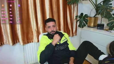 TommyDum — Cam4 stream photo (Sep 2026)