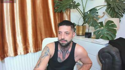 TommyDum — Cam4 stream photo (Sep 2026)