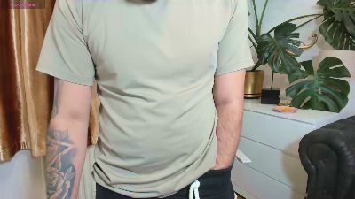 TommyDum — cam4