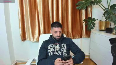 TommyDum — Cam4 stream photo (Sep 2026)