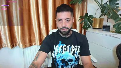 TommyDum — Cam4 stream photo (Sep 2026)