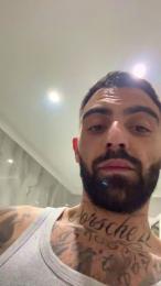 Cirsor08 — Cam4 stream photo (Apr 2026)