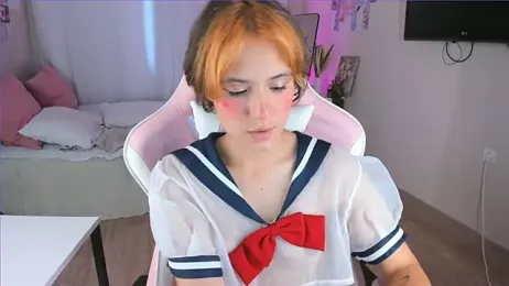Mary_Suee — stripchat